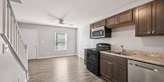 Village Court Apartments Gallery 7