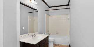 Luxury living in 5BR/5BA with Finished basement in Alpharetta Gallery 29