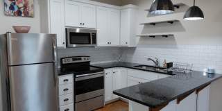 Affordable & Charming 1 bed and 1 bath with all bills paid including lawn care! Gallery 1