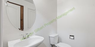 Beautiful Lyons Gate Home – 3 Bedroom + Office in Prime Gilbert Location! Gallery 14