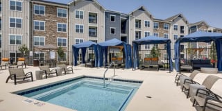 The Ranch at First Creek The Ranch at First Creek Gallery 1