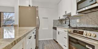 Gorgeously renovated 3BR/2BTH in Beltsville, MD. Ready for immediate move-in!!! Gorgeously renovated 3BR/2BTH in Beltsville, MD. Ready for immediate move-in!!! Gallery 8