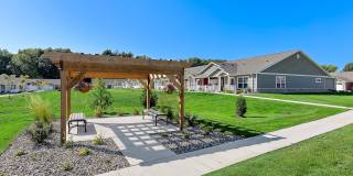 Redwood Portage Gallery 6