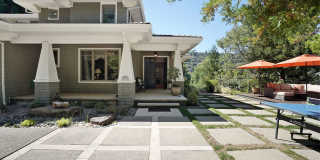 Stunning 4Bed/5bath Home in Kentfield Gallery 17