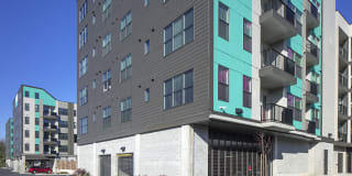 Oak Street Lofts Gallery 12