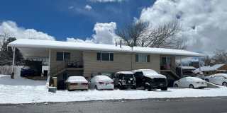 Updated 2-Bedroom Apartment with Garage & Central Air in Ogden! Gallery 1