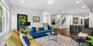 Secret Oasis in East Nashville - FOR LEASE Gallery 11