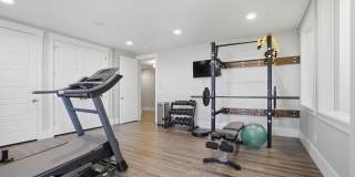 Luxurious Herriman 6 Bed with Indoor Court, Theater & Stunning Views!!! Gallery 65