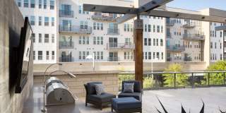 The Standard at Domain Northside Apartments Gallery 12