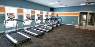 Westpointe Apartments Gallery 4