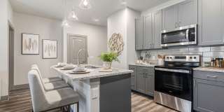 Tributary Rise Gallery 21