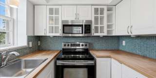 3856 PORTER Street NW Gallery 13