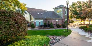 Park Edge Apartment Homes Gallery 16