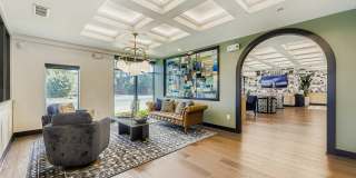 Sorella at Loretto Heights Gallery 14