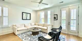 3/2.5 Fully Furnished Home in Sullivans Pointe Located in Mt. Pleasant! Gallery 4