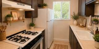 Updated 2 bedroom 1 bath condo in a quiet park like setting with a community pool Gallery 5