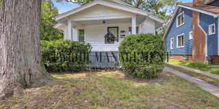 This beautifully updated 2-bedroom, 1-bath single-family home is ready for move-in! Gallery 1