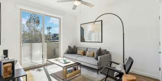 The Aviary Gallery 2