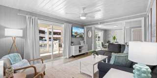 Mid-Term Oceanfront Duplex Rental – 1904 S Ocean Blvd, North Myrtle Beach, SC Gallery 3