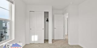 1.5 year old townhome with 3 bedrooms, 2 1/2 bathrooms, 2-car garage at Victory Ridge available NOW! Gallery 27