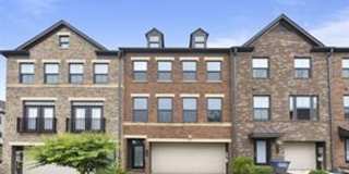Welcome to 3156 Goldenwave Ct — a beautifully appointed 4-bedroom, 3.5-bath townhome that perfectly blends modern style, comfort, and functionality. Gallery 1