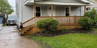 Updated 3BR Toledo Home with Extra Space – Only $1,300/mo! Updated 3BR Toledo Home with Extra Space – Only $1,300/mo! Gallery 1