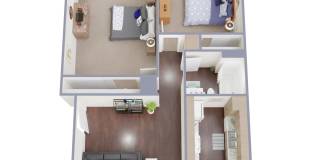 Haven at the Hills Gallery 20