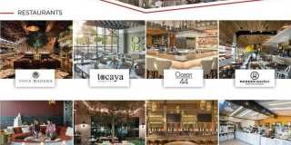 Modern Elegance and Style Colony Camelview 2 Bed Condo at the Optima! Gallery 25