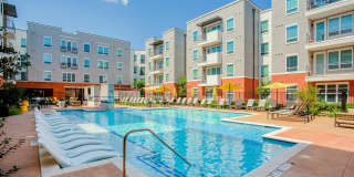 Liv+ Arlington - Student Housing Gallery 37
