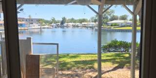 Waterfront Living Near Downtown St. Pete | Boat Access + Designer Finishes Gallery 15