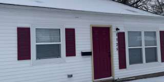 Renovated Home in Miller Area Gallery 1