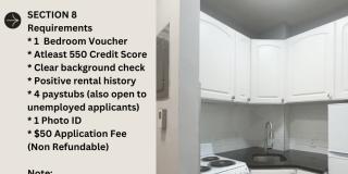 1017 Pine Street - 3F Gallery 1