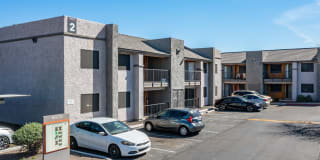 Haven at South Mountain Gallery 4