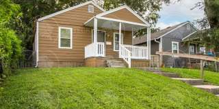 You had us at hardwood floors - 4411 South Benton Gallery 1