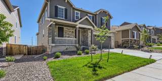 3-Bedroom Home with Open Floor Plan, Private Balcony & Attached Garage Gallery 1