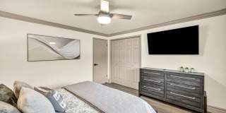 Single-Level FULLY FURNISHED South Reno Retreat with Sweeping Mountain Views, Hot Tub & High-End Finishes Gallery 44