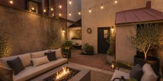 SEPTEMBER 1 3 BED/1BATH SOCIETY HILL TOWNHOUSE WITH PARKING! Gallery 18