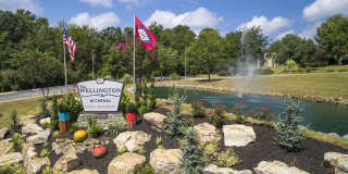 The Lexington Gallery 4