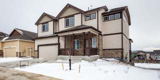 Stunning 4-Bedroom Home in Sought-After Raindance Community Gallery 1