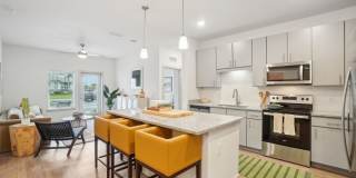 Avocet at Melbourne Gallery 1