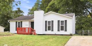2114 Stoneycreek Drive Gallery 1