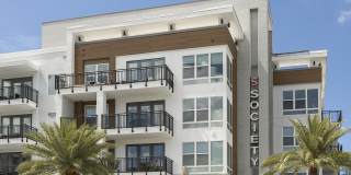 Society Westshore Apartments Gallery 1