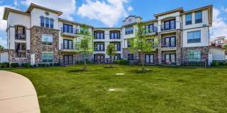 Villaggio Apartments Gallery 33