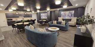 Flats at Sugar Run Gallery 23