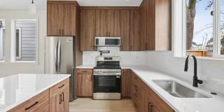 Beaverton Cottages Gallery 1