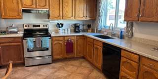 Lovely Updated 2bed/2bath Home in desert landscape of 45+ Active Adult Community of Leisure World. Available June 2026 then September through November 2026 only!! Gallery 6