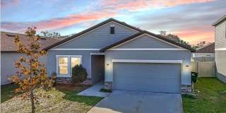 Modern 4-Bedroom Home in Riverstone – 3973 Spruce Creek Dr, Lakeland, FL Gallery 1