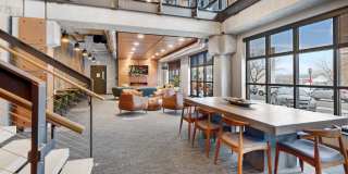 The Yards and Backyards Apartments Gallery 47