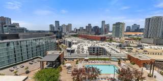 Fully Furnished 15th Floor Condo At Icon In The Gulch Gallery 30