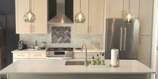 Spacious 2BR/2.5BA Condo Available Now!!  DOWNTOWN FURNISHED RENTAL Gallery 1